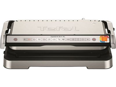 GC782D10 Optigrill 2in 1 XL Tefal