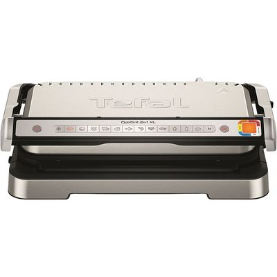 GC782D10 Optigrill 2in 1 XL Tefal Tefal