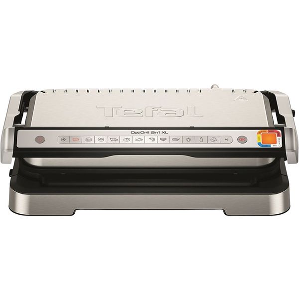 Tefal GC782D10 Optigrill 2in 1 XL Tefal