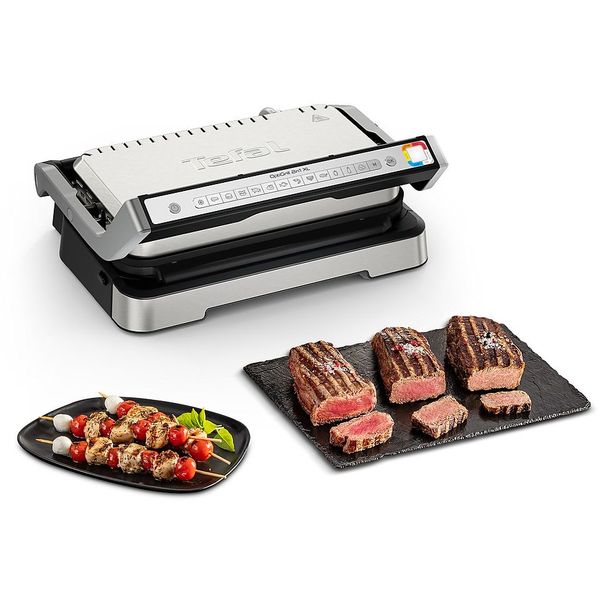 Tefal GC782D10 Optigrill 2in 1 XL Tefal