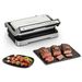 Tefal GC782D10 Optigrill 2in 1 XL Tefal