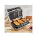 Tefal GC782D10 Optigrill 2in 1 XL Tefal