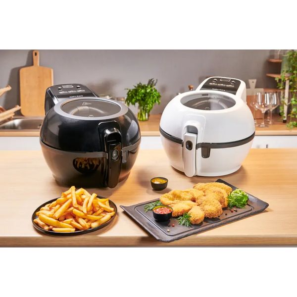 Tefal FZ722015 Actifry Extra Air Fryer 1,2 KG - 6 personen