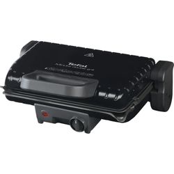 Tefal GC2058 Minute Grill Black contactgrill