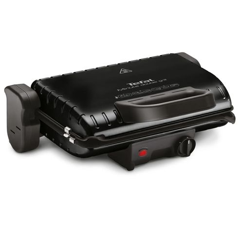 GC2058 Minute Grill Black contactgrill  Tefal