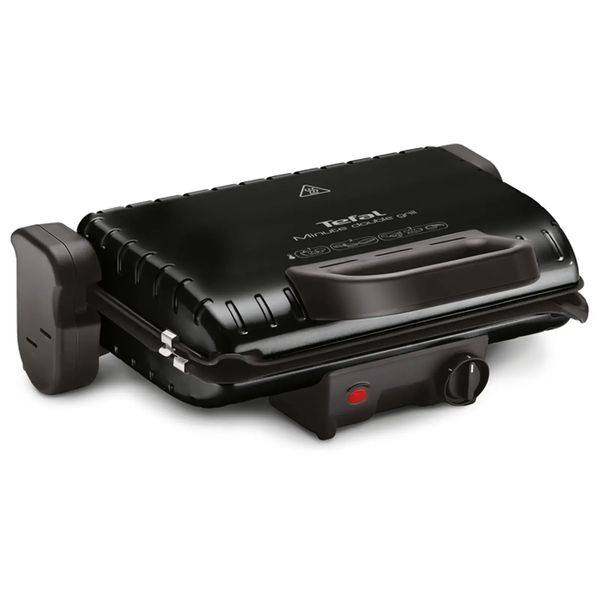 Tefal GC2058 Minute Grill Black contactgrill