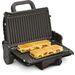 Tefal GC2058 Minute Grill Black contactgrill