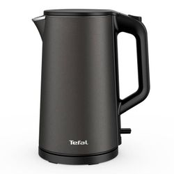 Tefal KI583E10 Ultimate Bouilloire 1,5L Noir 