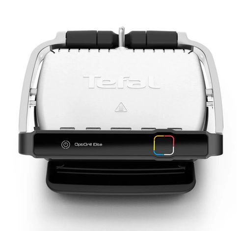 GRIL OPTIGRILL ELITE 2PL ARG EU  Tefal