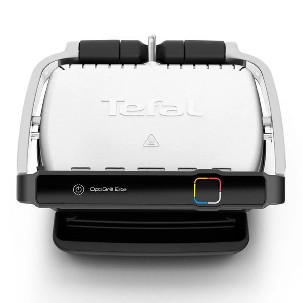 Tefal GC750D12 OptiGrill Elite Intelligente Grill - 12 programma's