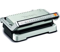 YY5283FB Optigrill 4 in 1 Tefal