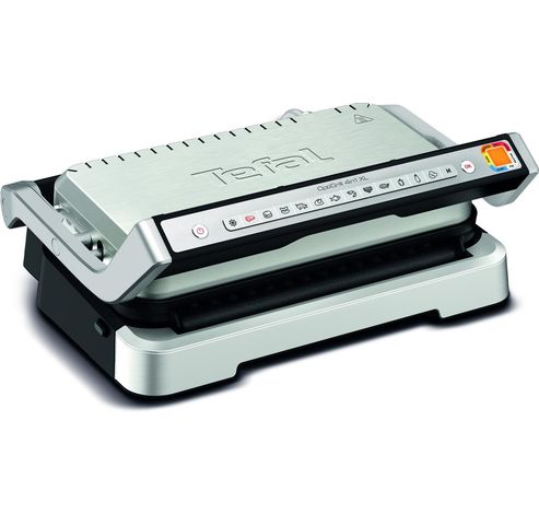 YY5283FB Optigrill 4 in 1  Tefal