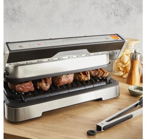 YY5283FB Optigrill 4 in 1  Tefal