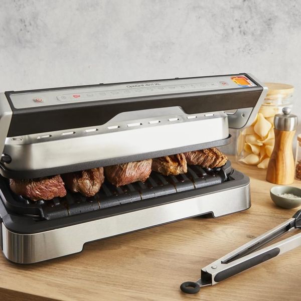 Tefal YY5283FB Optigrill 4 in 1