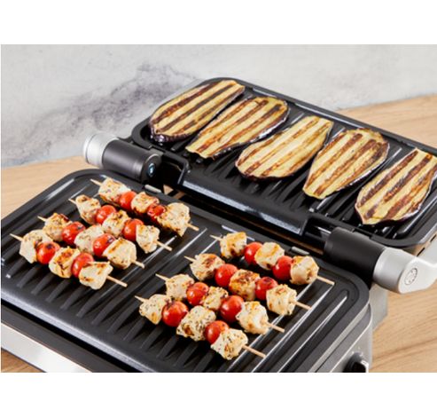 YY5283FB Optigrill 4 in 1  Tefal