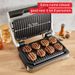 Tefal YY5283FB Optigrill 4 in 1