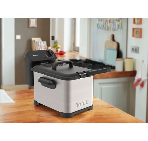 FR503010 Friteuse  Tefal