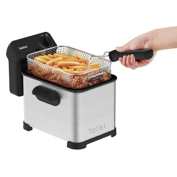 Tefal FR503010 Friteuse