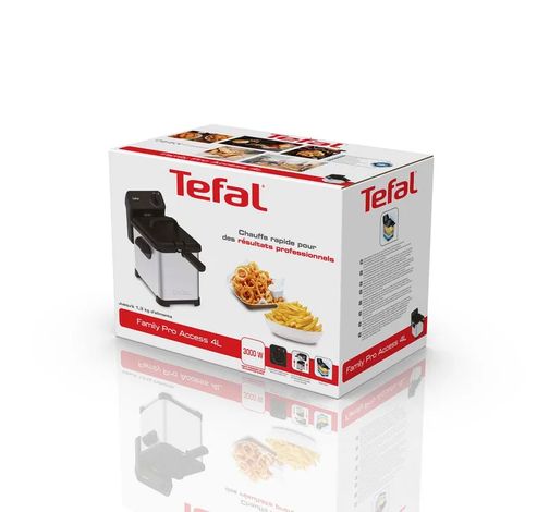 FR503010 Friteuse  Tefal