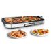 Tefal CB630D10 Plancha 2000W Inox