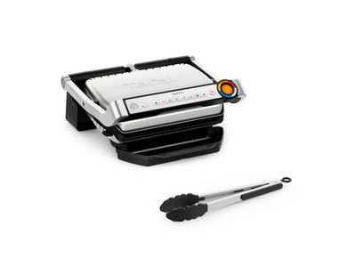 GC718D10 OptiGrill+ Intelligente Grill - 6 programma's