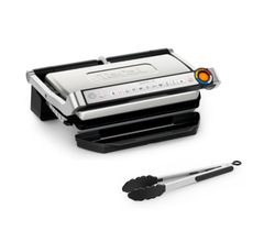 GC728D10 OptiGrill+ XL Intelligente Grill - 9 programma's Tefal