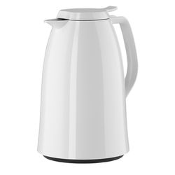 Tefal K3036112 Mambo bouteille isotherme 1L blanc 