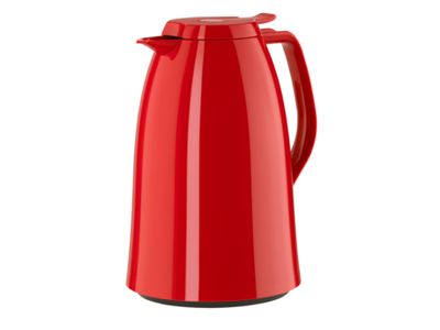 Mambo isoleerkan 1,5L wijnrood 