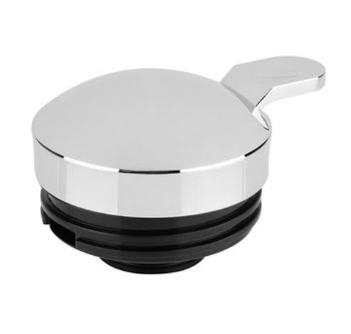 K3031014 Campo Isoleerkan 1L Antraciet  Tefal