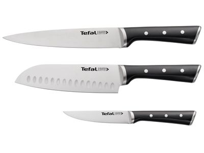 Ice Force K232S374 - 3 delige messenset