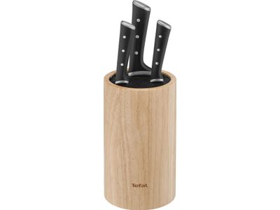 K2324S55 Ice Force Messenset - 4-delig - RVS - Incl. messenblok