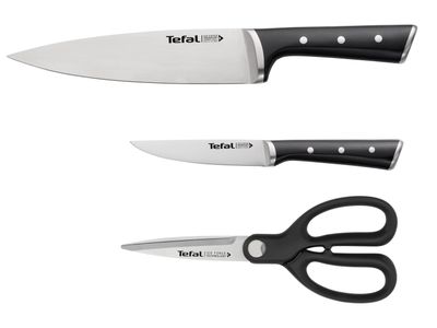 Ice Force K232S355 3-delige messenset