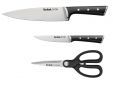 Ice Force K232S355 3-delige messenset
