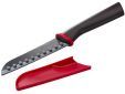 K1520414 Ingenio keramisch Santoku 13cm