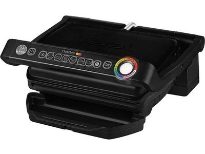 GC705816 Gril Optigrill Black
