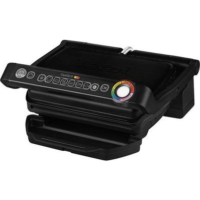 Gril Optigrill Black 