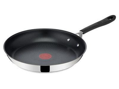 E3030634 Home Cook Jamie Oliver Braadpan 28cm