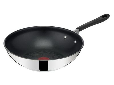 E3031925 Home Cook Jamie Oliver Wokpan 28cm
