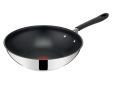E3031925 Home Cook Jamie Oliver Wokpan 28cm