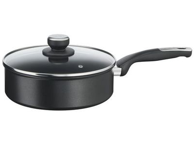 G2553253 Unlimited Sauteuse+deksel 24cm