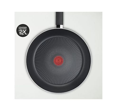 G2670302 RECY COOK FP 22 cm TEFAL  Tefal