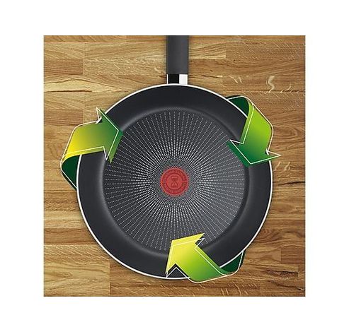 G2670302 RECY COOK FP 22 cm TEFAL  Tefal