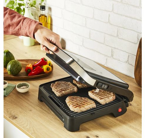 TEFAL Inicio Classic - Gril (GC271D10)  Tefal