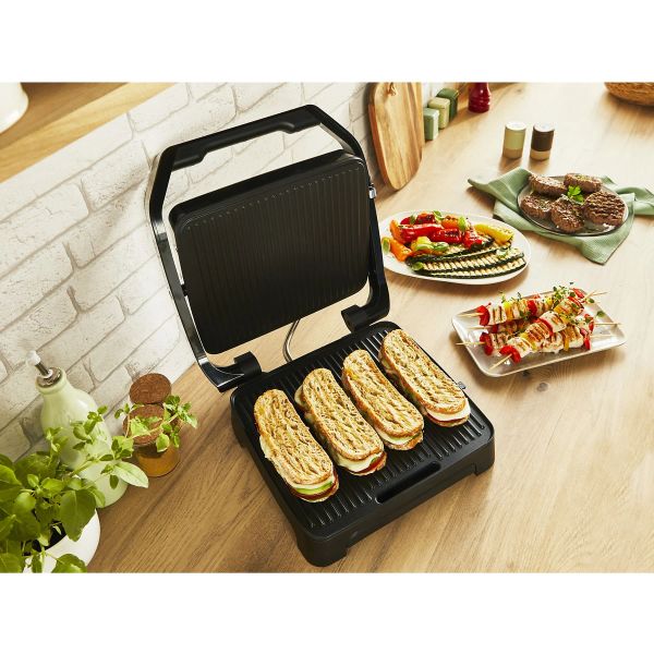 GC271D10  Inicio Classic - Grill 