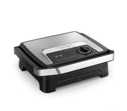 Inicio Adjust GC272D10 Grill & paninimaker Tefal