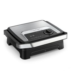 Tefal Inicio Adjust GC272D10 Grill & paninimaker