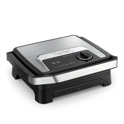 Inicio Adjust GC272D10 Grill & paninimaker Tefal