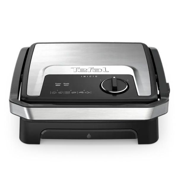 Tefal Inicio Adjust GC272D10 Grill & paninimaker