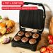 Tefal Inicio Adjust GC272D10 Grill & paninimaker