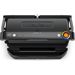 Tefal GC727810 Optigrill+ XL GC7278 Intelligente Contactgrill 2000W Zwart